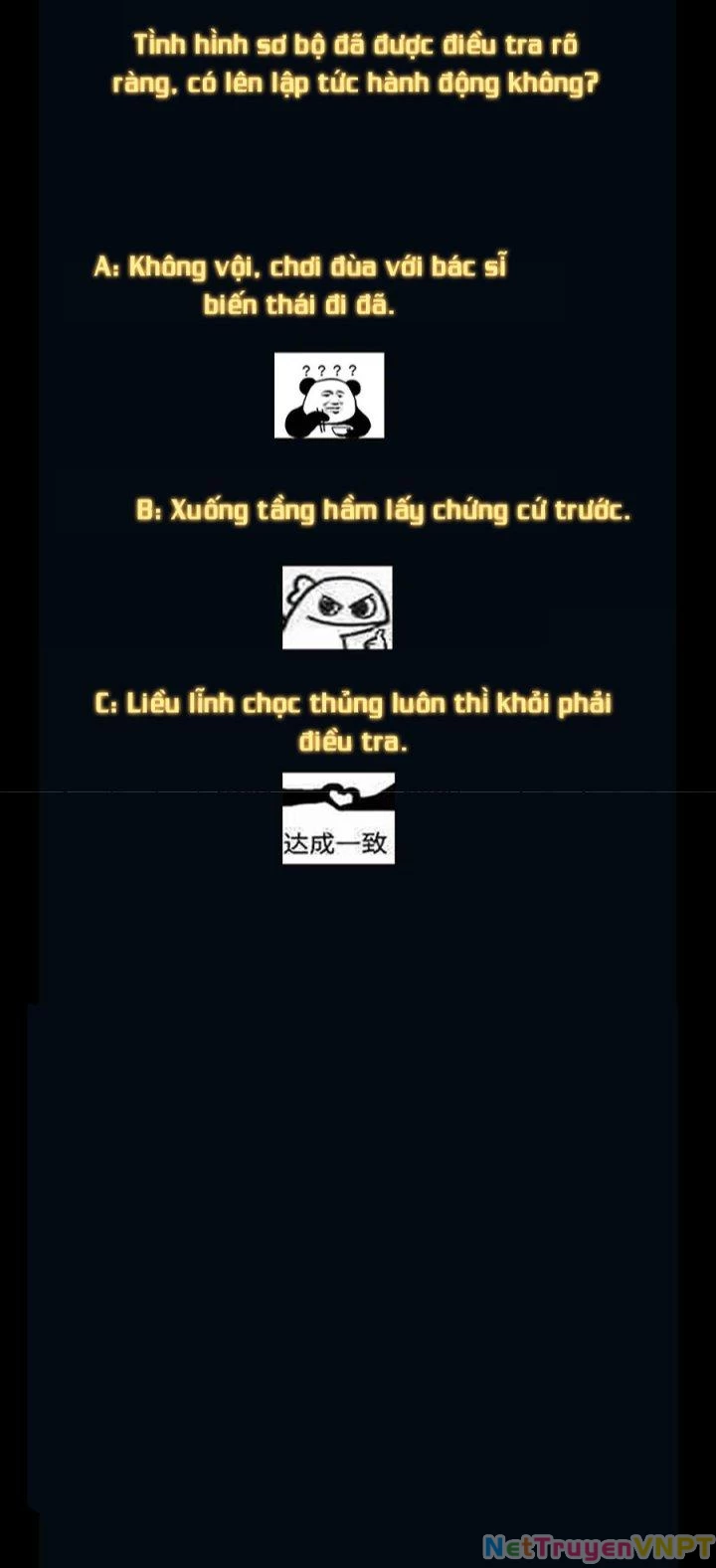 Trở Lại Với Sức Mạnh Của Hệ Thống Chapter 50 - Trang 3