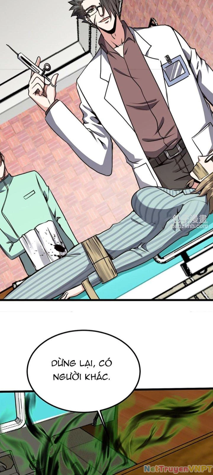 Trở Lại Với Sức Mạnh Của Hệ Thống Chapter 51 - Trang 3