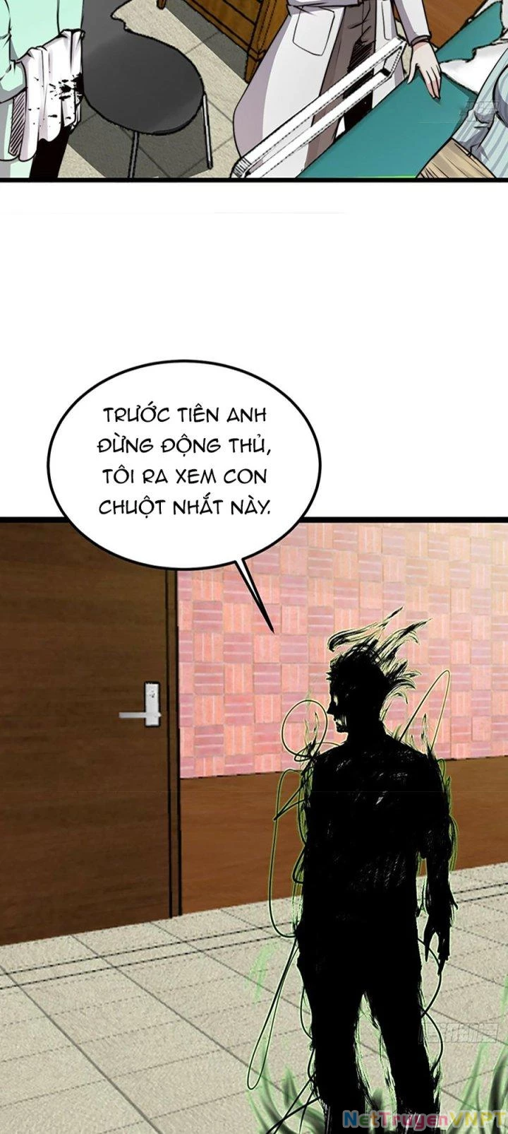 Trở Lại Với Sức Mạnh Của Hệ Thống Chapter 51 - Trang 3