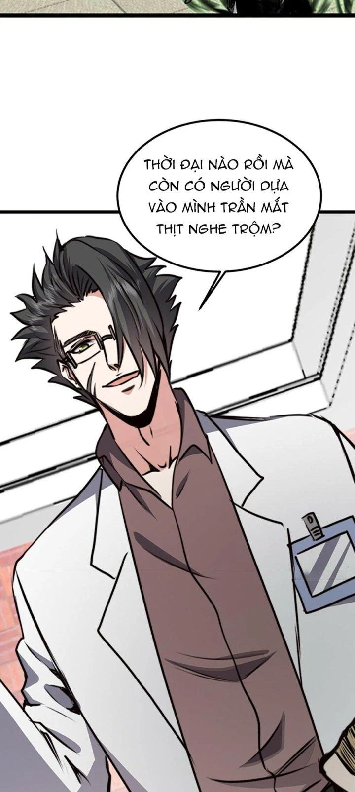 Trở Lại Với Sức Mạnh Của Hệ Thống Chapter 51 - Trang 3