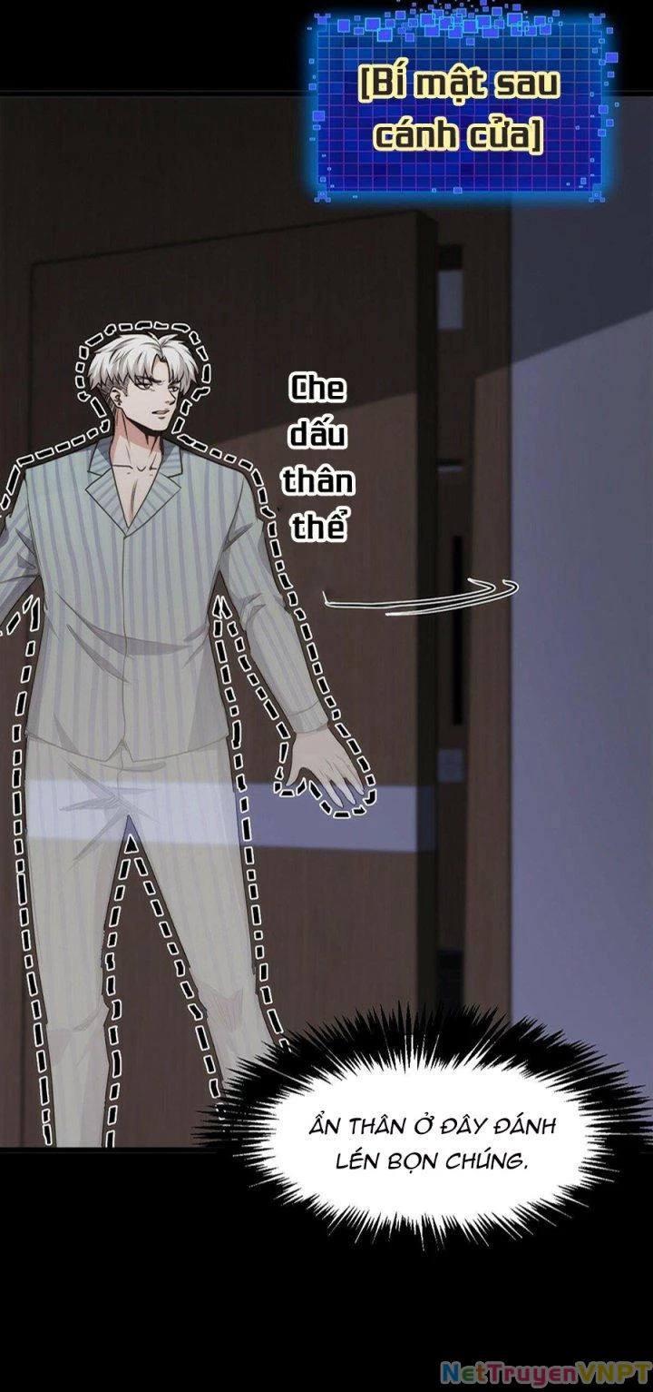 Trở Lại Với Sức Mạnh Của Hệ Thống Chapter 51 - Trang 3