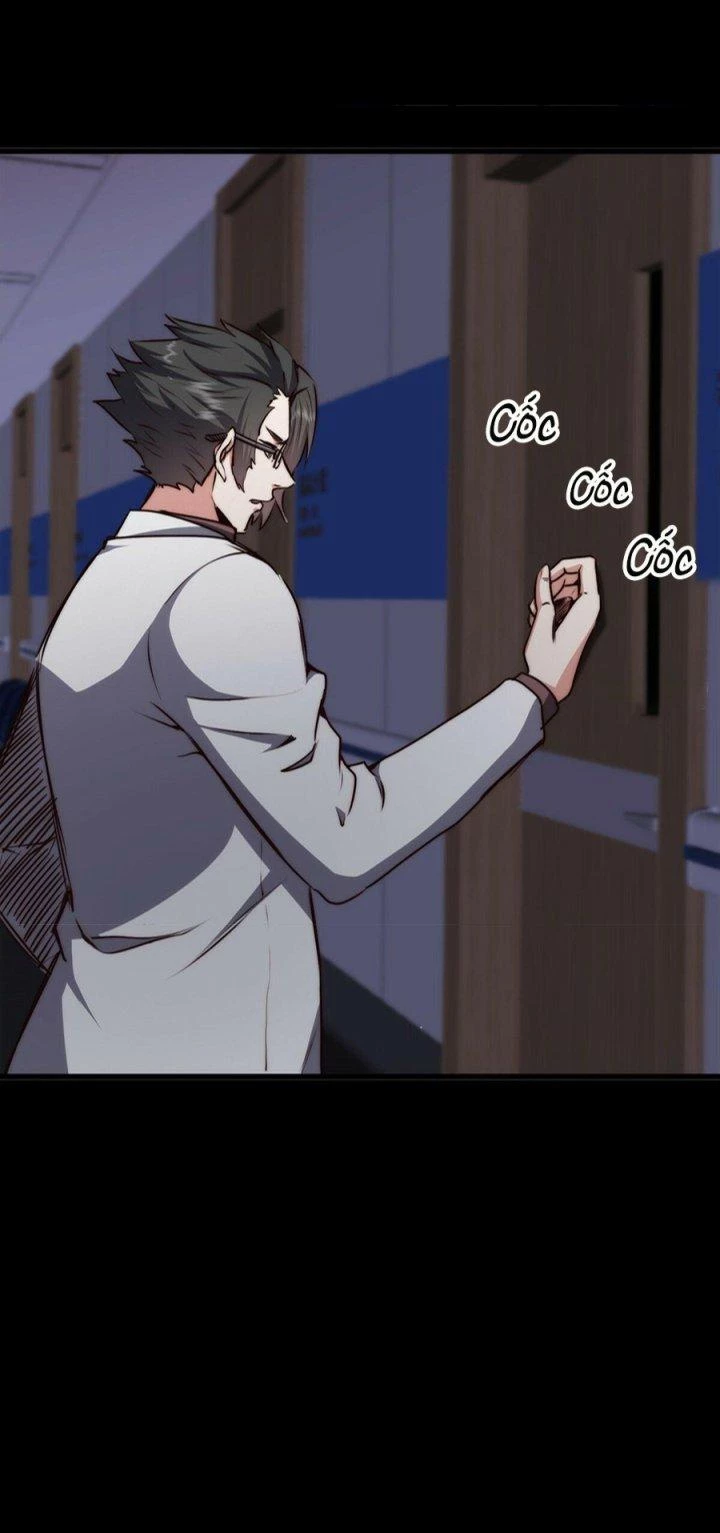 Trở Lại Với Sức Mạnh Của Hệ Thống Chapter 51 - Trang 3