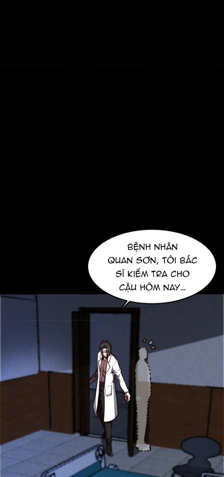 Trở Lại Với Sức Mạnh Của Hệ Thống Chapter 51 - Trang 3