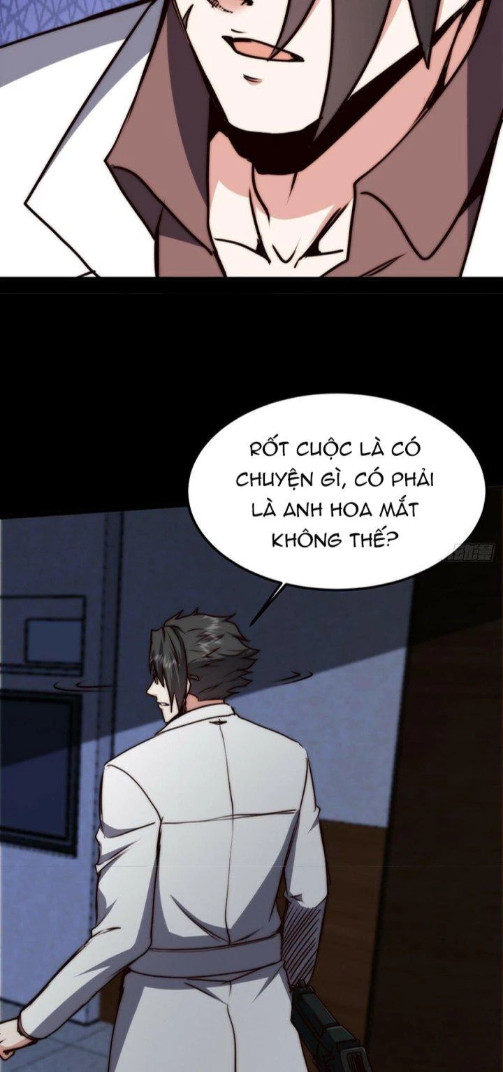 Trở Lại Với Sức Mạnh Của Hệ Thống Chapter 51 - Trang 3