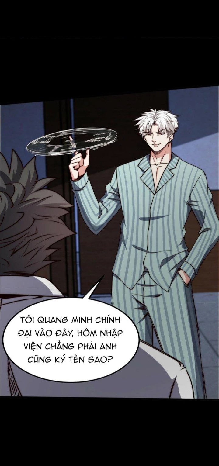 Trở Lại Với Sức Mạnh Của Hệ Thống Chapter 51 - Trang 3