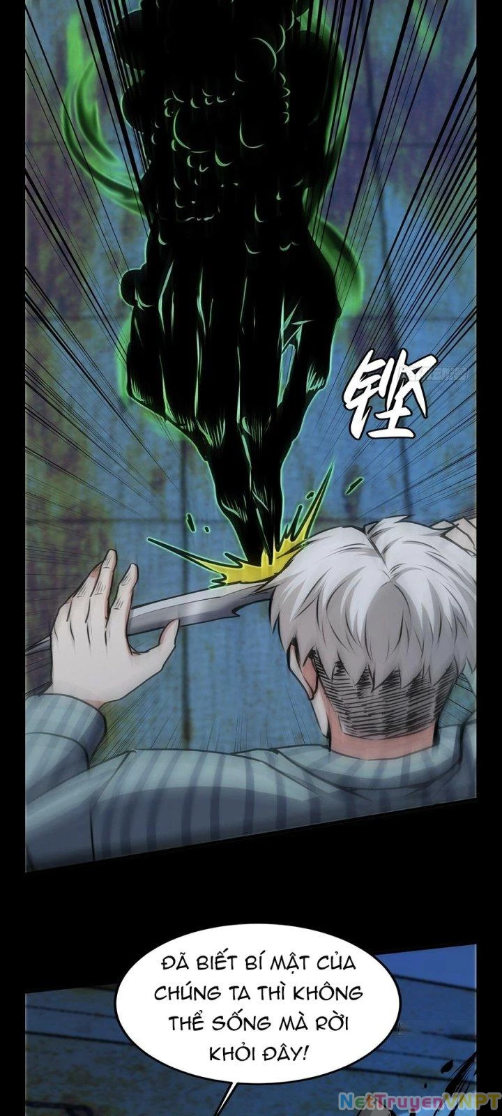 Trở Lại Với Sức Mạnh Của Hệ Thống Chapter 51 - Trang 3