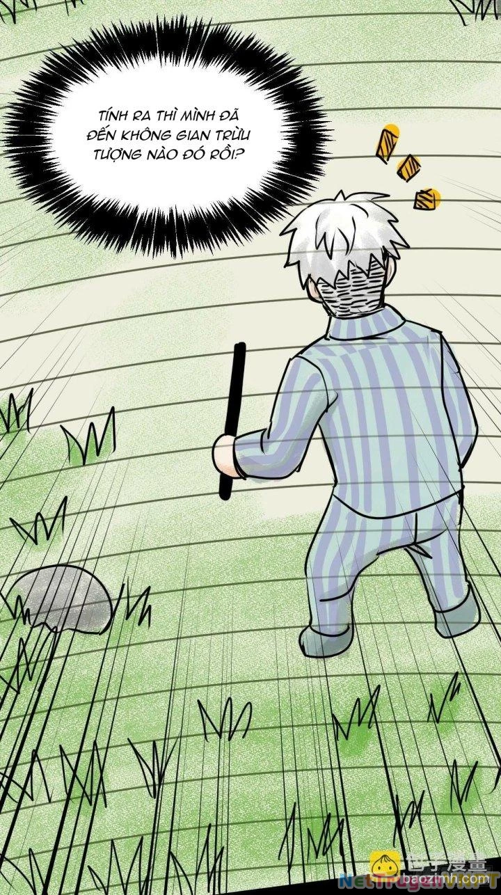 Trở Lại Với Sức Mạnh Của Hệ Thống Chapter 52 - Trang 3
