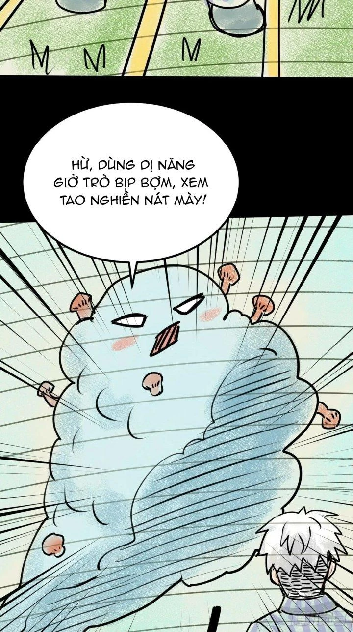 Trở Lại Với Sức Mạnh Của Hệ Thống Chapter 52 - Trang 3