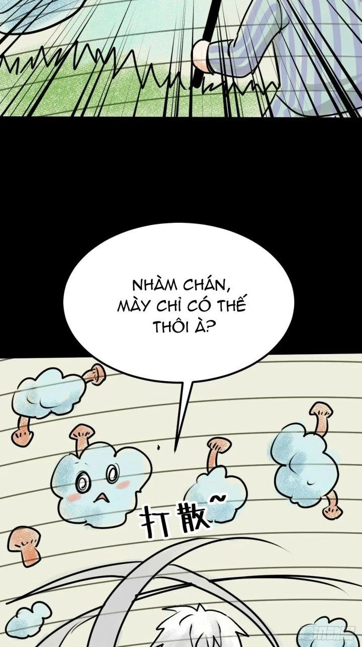 Trở Lại Với Sức Mạnh Của Hệ Thống Chapter 52 - Trang 3