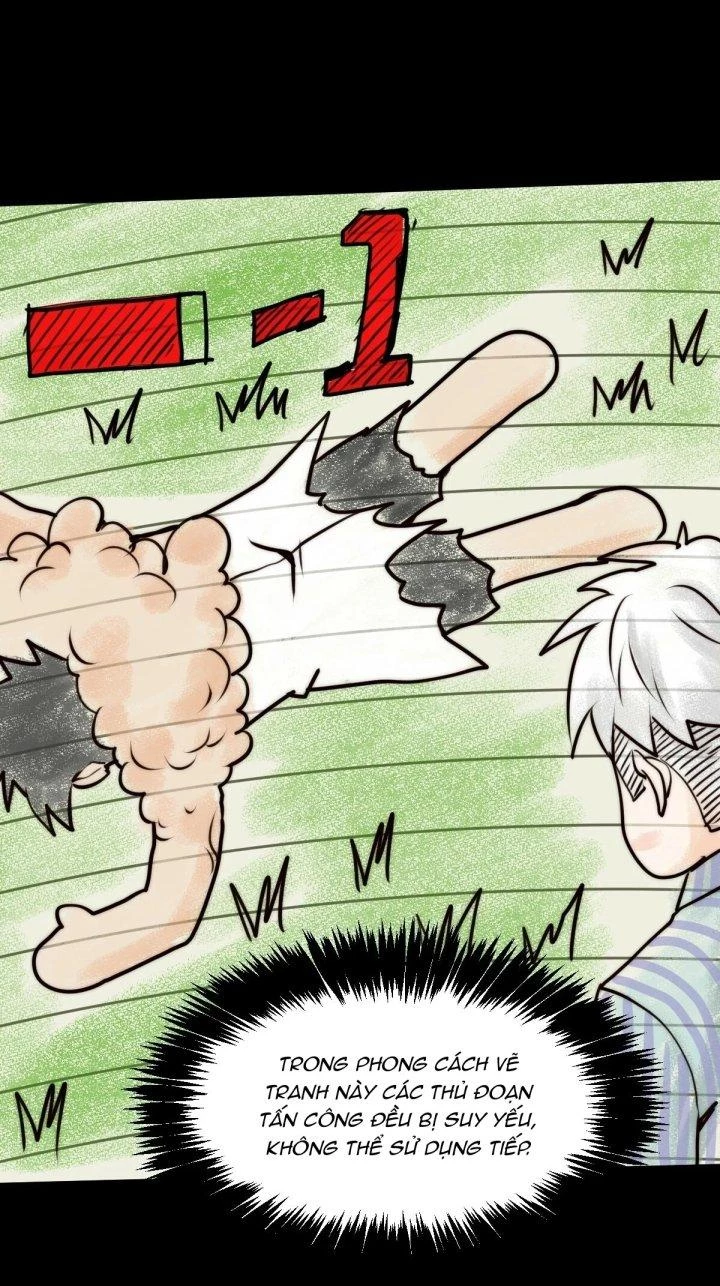 Trở Lại Với Sức Mạnh Của Hệ Thống Chapter 52 - Trang 3