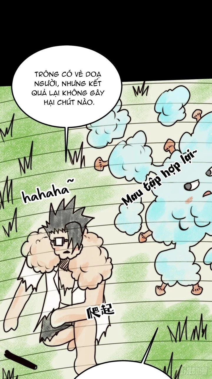 Trở Lại Với Sức Mạnh Của Hệ Thống Chapter 52 - Trang 3