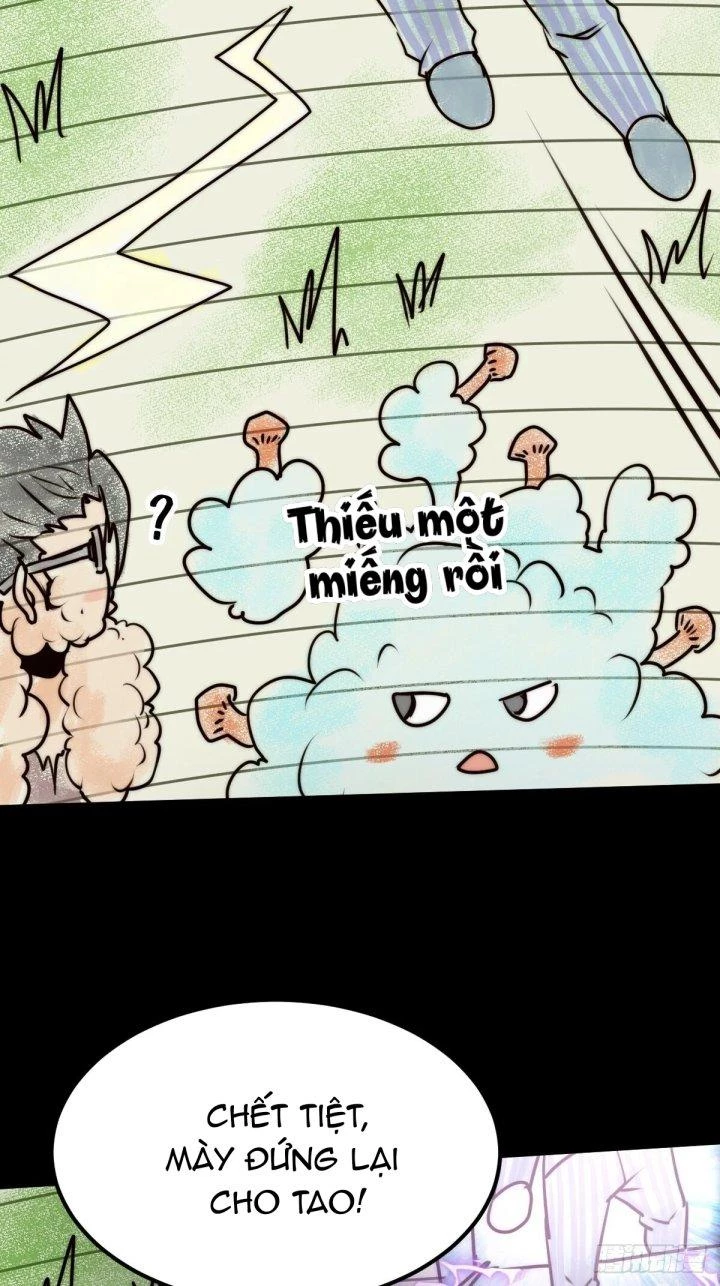 Trở Lại Với Sức Mạnh Của Hệ Thống Chapter 52 - Trang 3