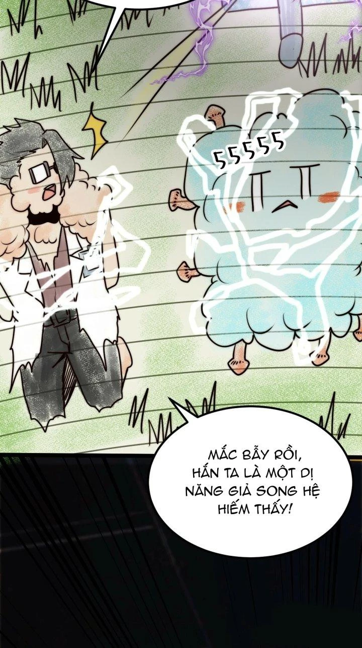 Trở Lại Với Sức Mạnh Của Hệ Thống Chapter 52 - Trang 3