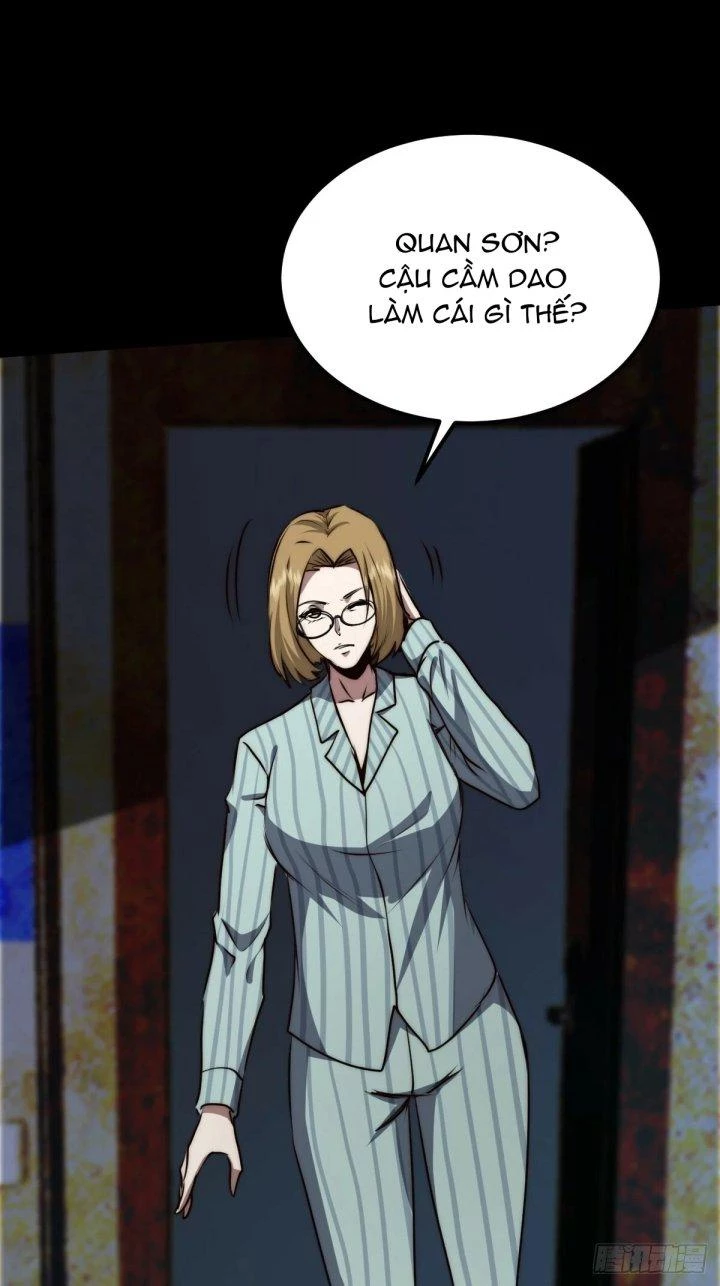 Trở Lại Với Sức Mạnh Của Hệ Thống Chapter 52 - Trang 3