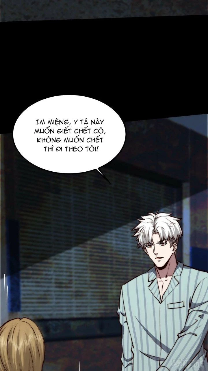 Trở Lại Với Sức Mạnh Của Hệ Thống Chapter 52 - Trang 3