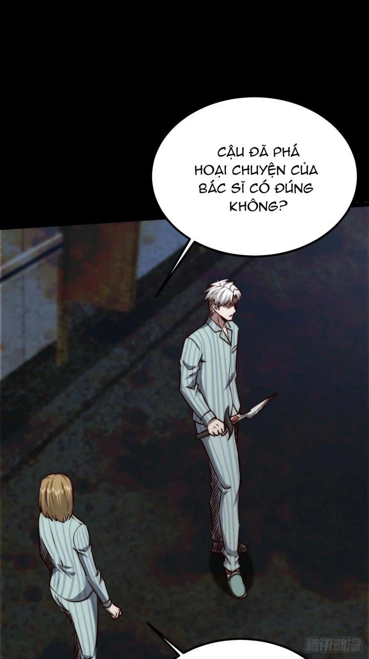 Trở Lại Với Sức Mạnh Của Hệ Thống Chapter 52 - Trang 3