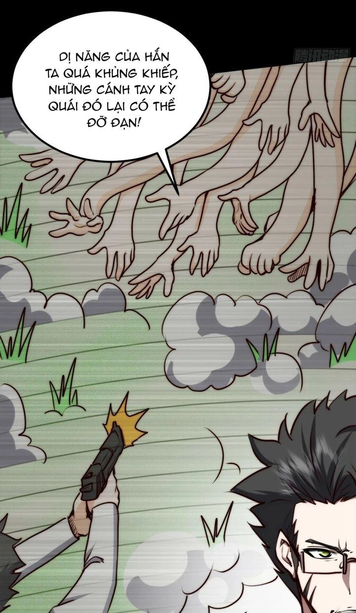 Trở Lại Với Sức Mạnh Của Hệ Thống Chapter 52 - Trang 3
