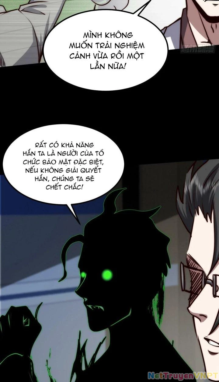Trở Lại Với Sức Mạnh Của Hệ Thống Chapter 52 - Trang 3