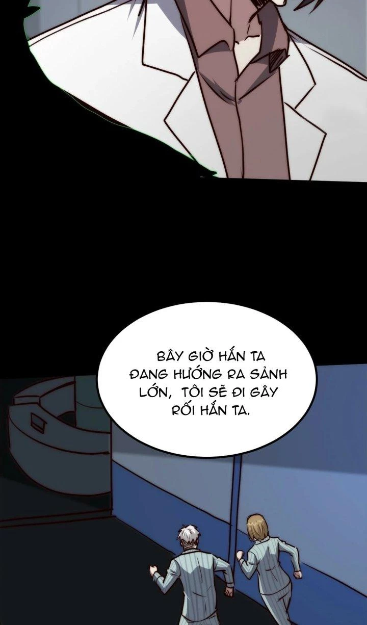 Trở Lại Với Sức Mạnh Của Hệ Thống Chapter 52 - Trang 3
