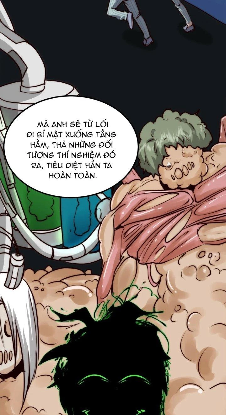 Trở Lại Với Sức Mạnh Của Hệ Thống Chapter 52 - Trang 3