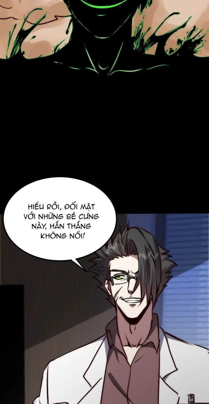 Trở Lại Với Sức Mạnh Của Hệ Thống Chapter 52 - Trang 3