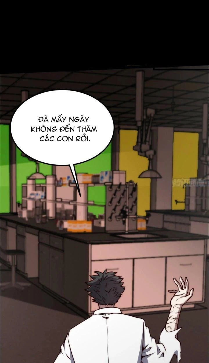 Trở Lại Với Sức Mạnh Của Hệ Thống Chapter 52 - Trang 3