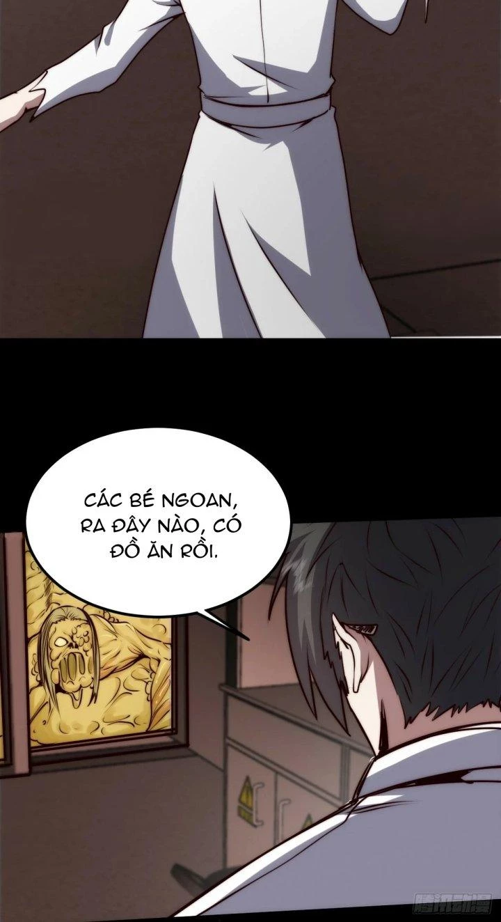 Trở Lại Với Sức Mạnh Của Hệ Thống Chapter 52 - Trang 3