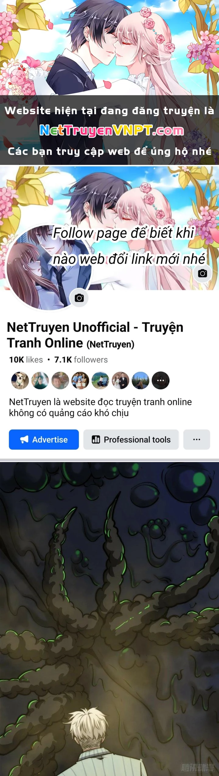Trở Lại Với Sức Mạnh Của Hệ Thống Chapter 53 - Trang 3