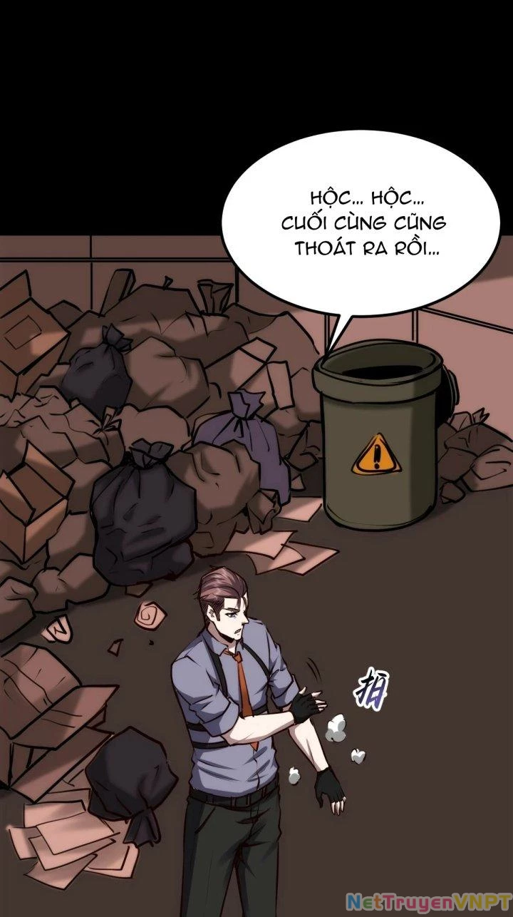 Trở Lại Với Sức Mạnh Của Hệ Thống Chapter 53 - Trang 3