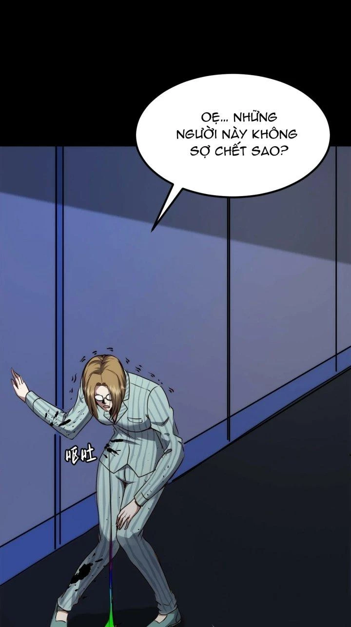 Trở Lại Với Sức Mạnh Của Hệ Thống Chapter 53 - Trang 3