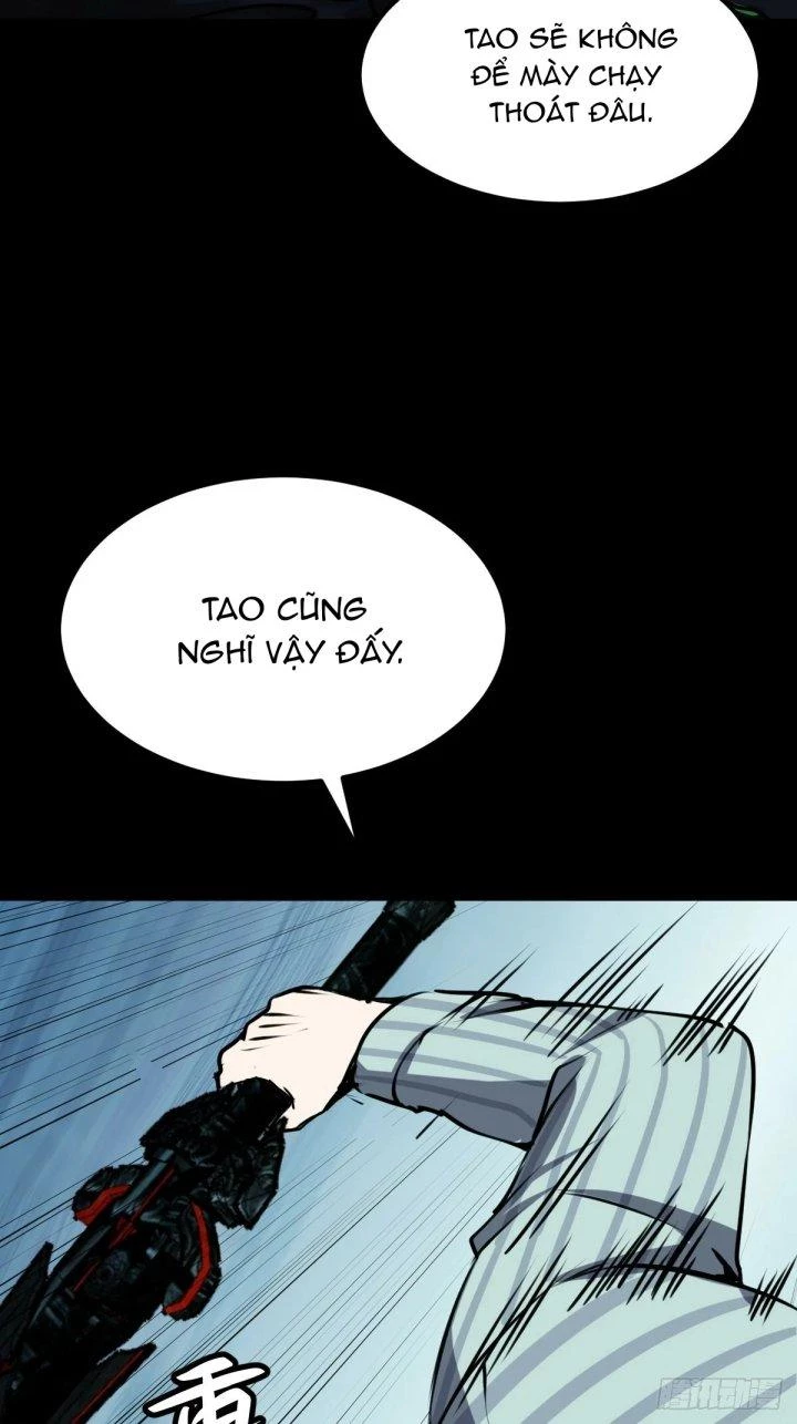 Trở Lại Với Sức Mạnh Của Hệ Thống Chapter 53 - Trang 3