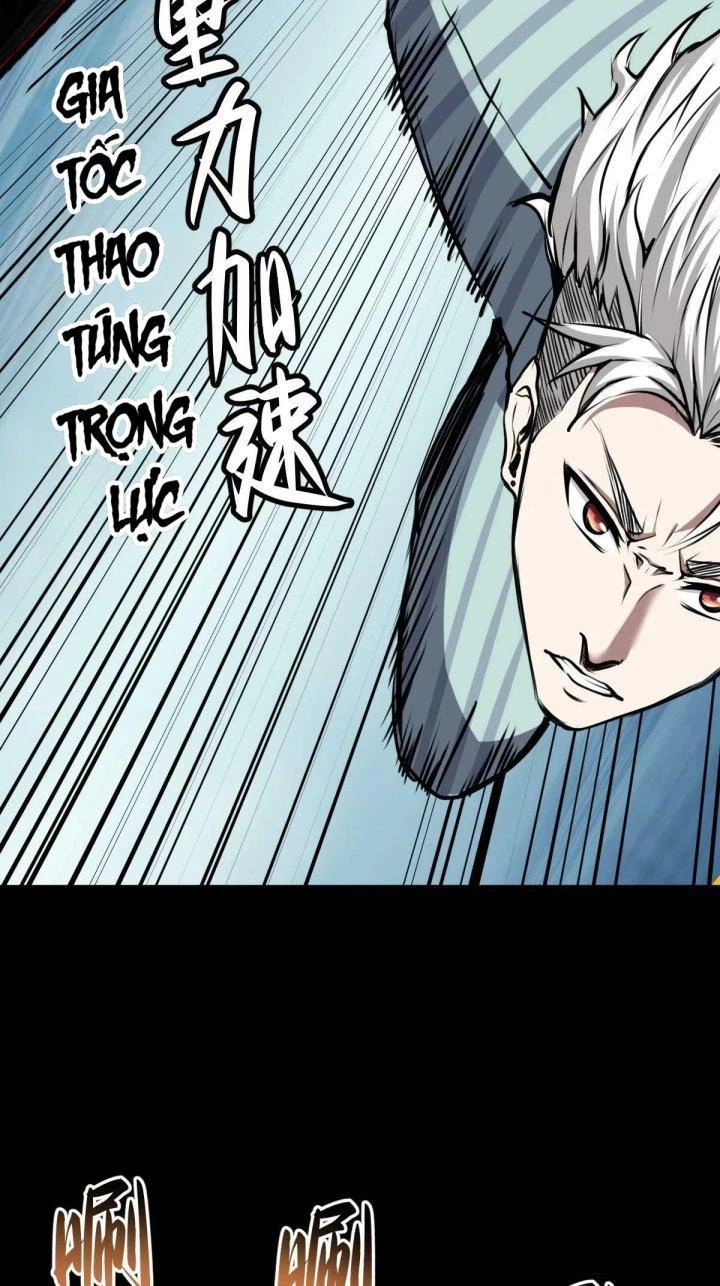 Trở Lại Với Sức Mạnh Của Hệ Thống Chapter 53 - Trang 3