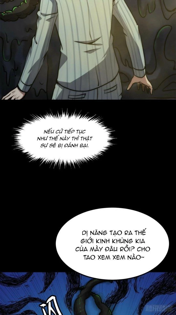 Trở Lại Với Sức Mạnh Của Hệ Thống Chapter 53 - Trang 3