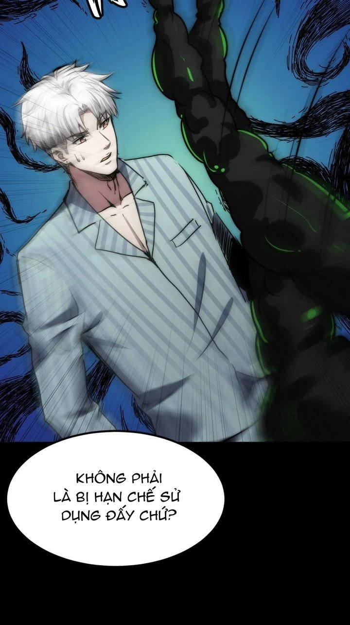 Trở Lại Với Sức Mạnh Của Hệ Thống Chapter 53 - Trang 3