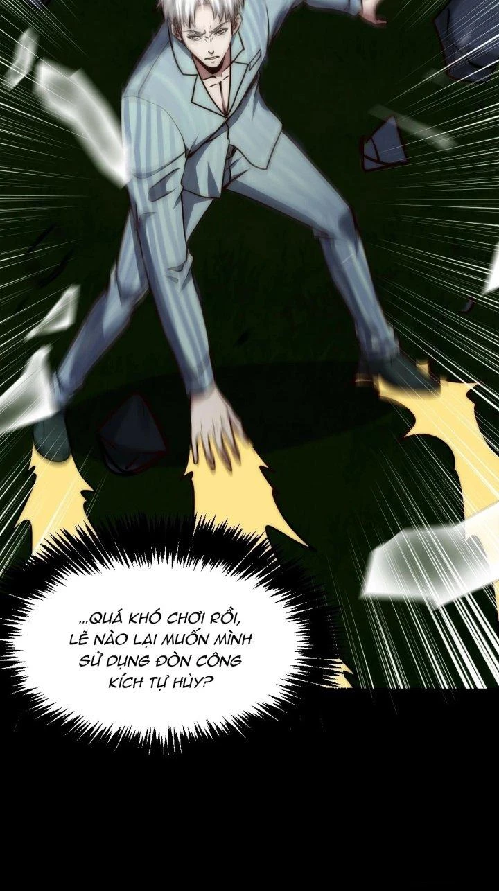 Trở Lại Với Sức Mạnh Của Hệ Thống Chapter 53 - Trang 3