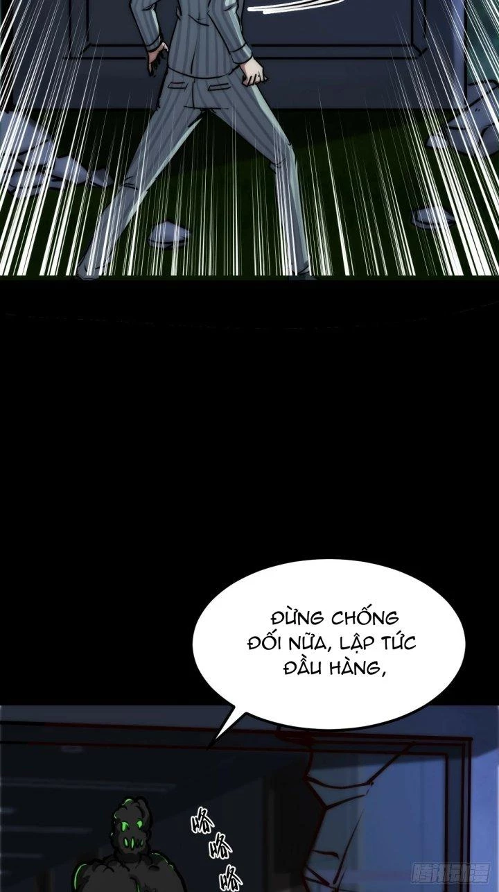 Trở Lại Với Sức Mạnh Của Hệ Thống Chapter 53 - Trang 3