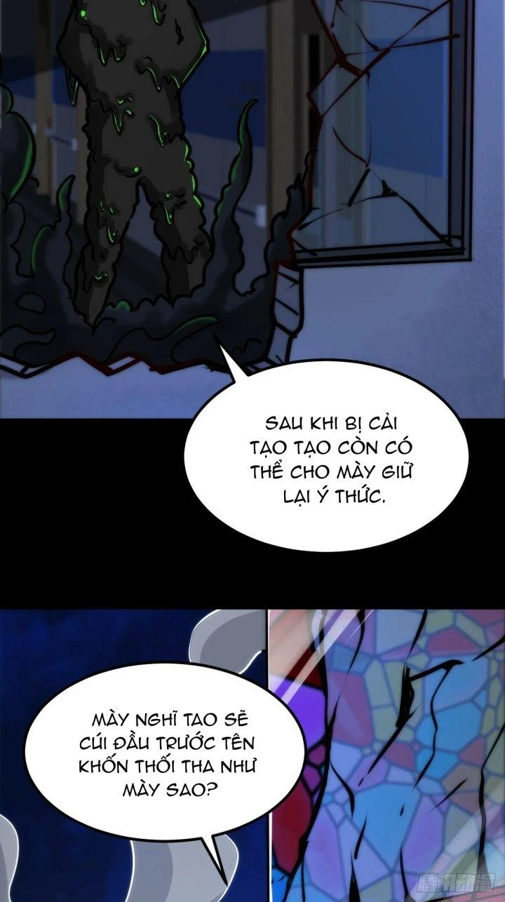 Trở Lại Với Sức Mạnh Của Hệ Thống Chapter 53 - Trang 3