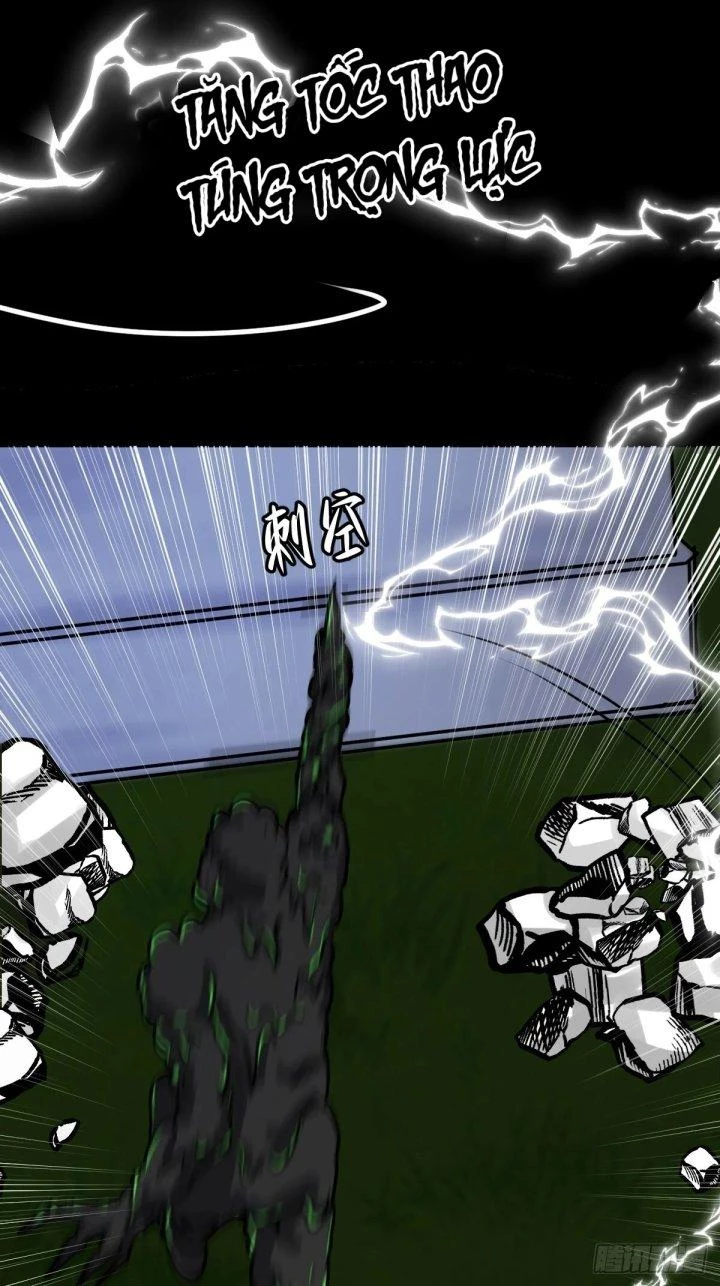 Trở Lại Với Sức Mạnh Của Hệ Thống Chapter 53 - Trang 3