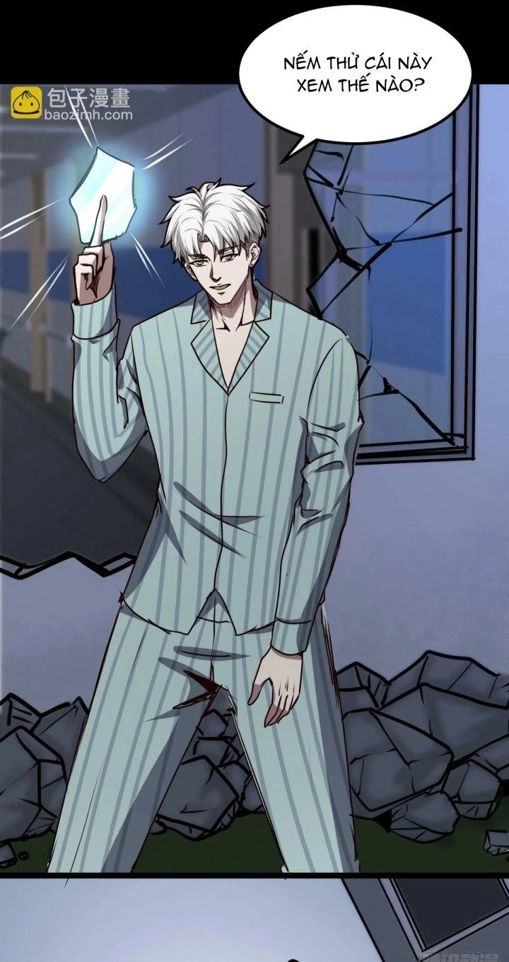 Trở Lại Với Sức Mạnh Của Hệ Thống Chapter 53 - Trang 3