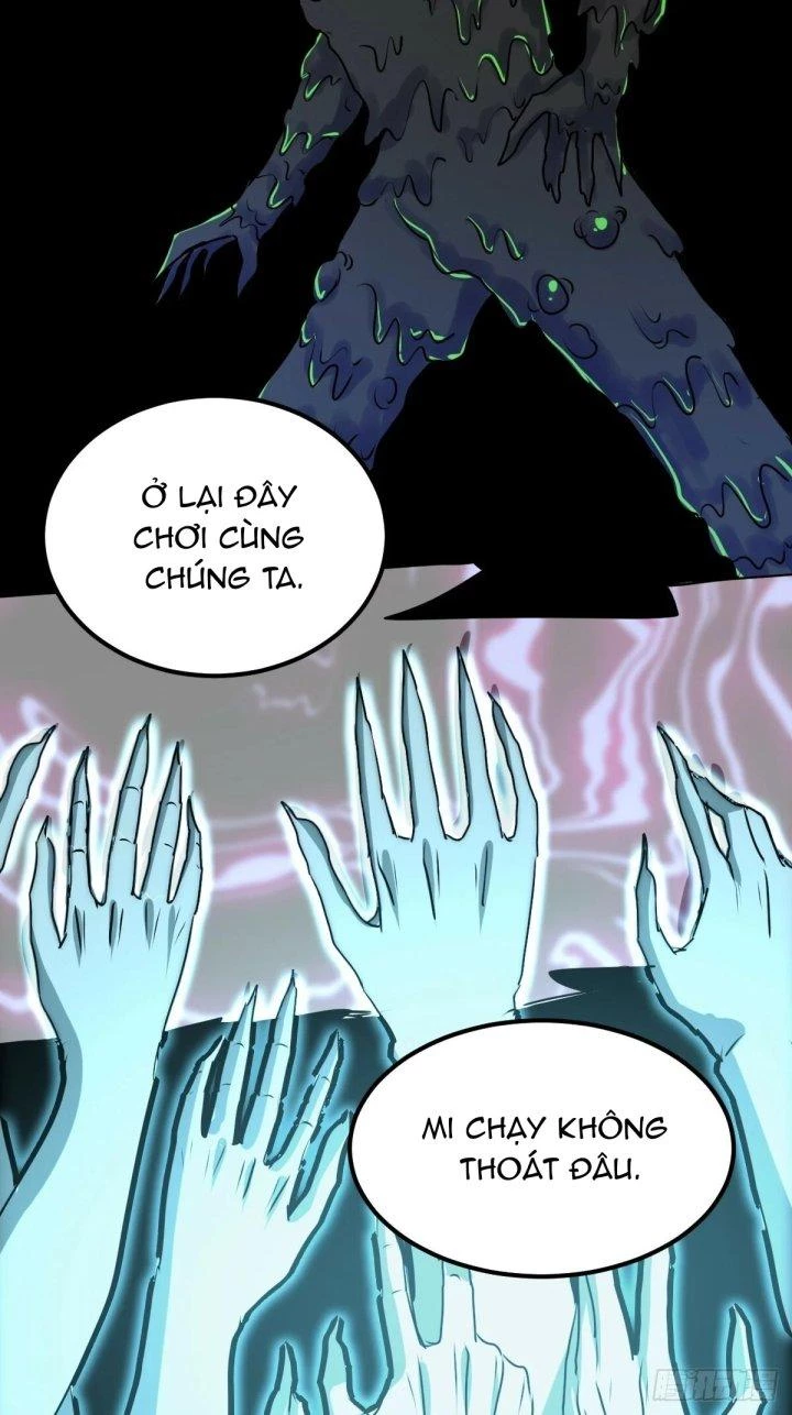 Trở Lại Với Sức Mạnh Của Hệ Thống Chapter 53 - Trang 3