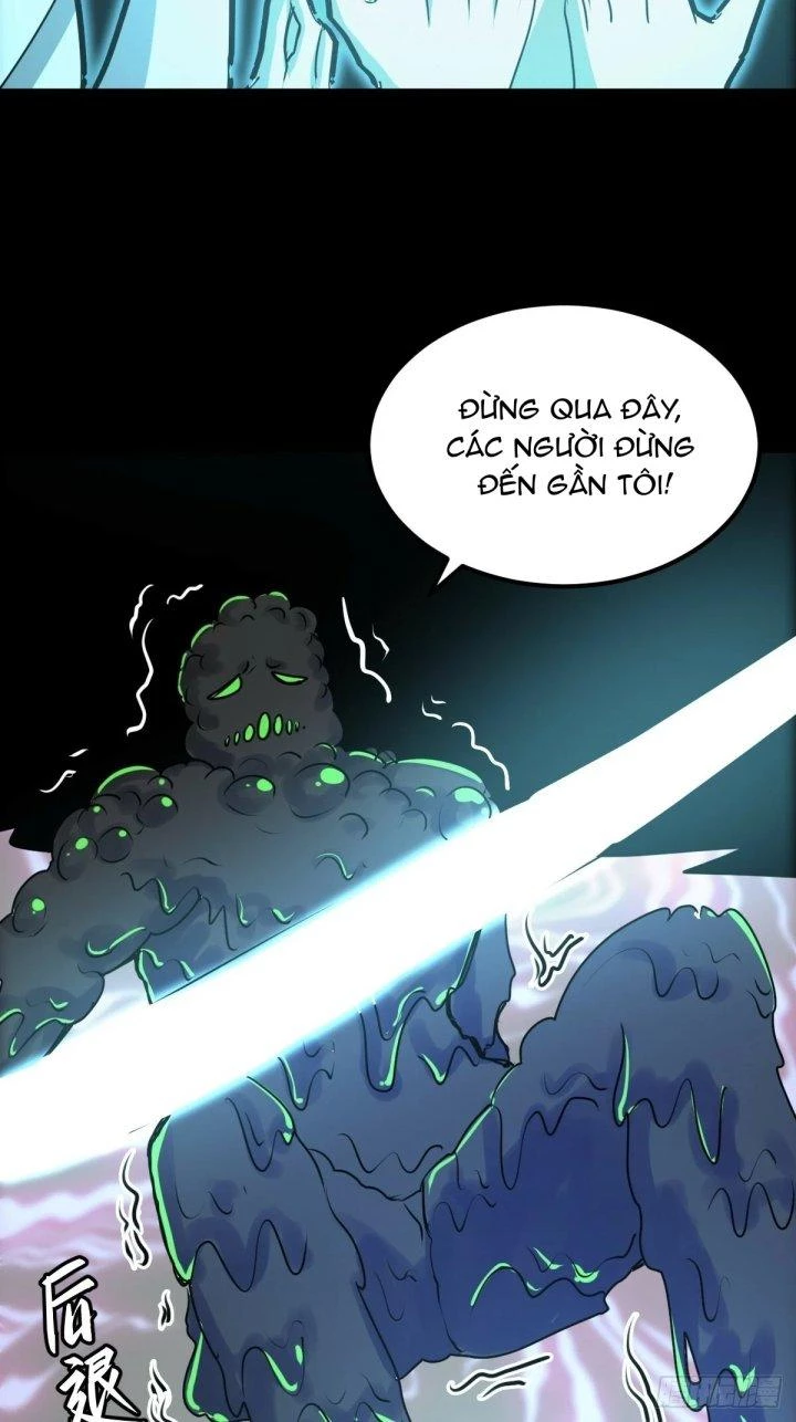 Trở Lại Với Sức Mạnh Của Hệ Thống Chapter 53 - Trang 3