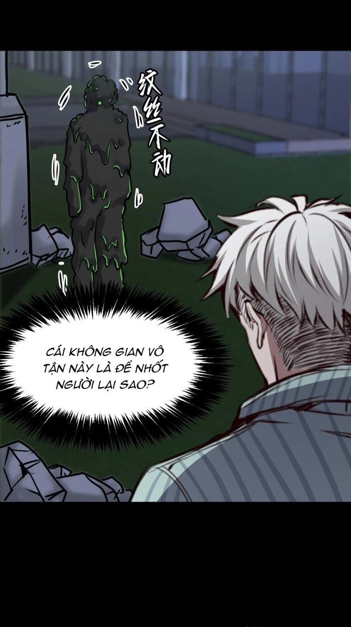 Trở Lại Với Sức Mạnh Của Hệ Thống Chapter 53 - Trang 3