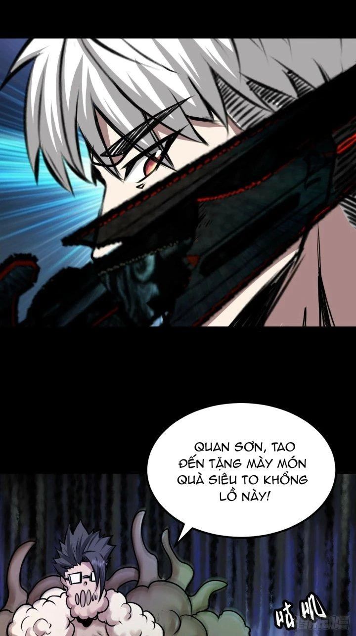 Trở Lại Với Sức Mạnh Của Hệ Thống Chapter 53 - Trang 3