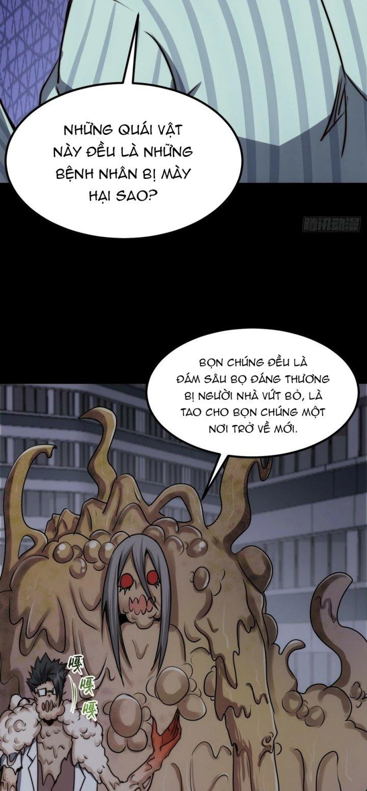 Trở Lại Với Sức Mạnh Của Hệ Thống Chapter 54 - Trang 3