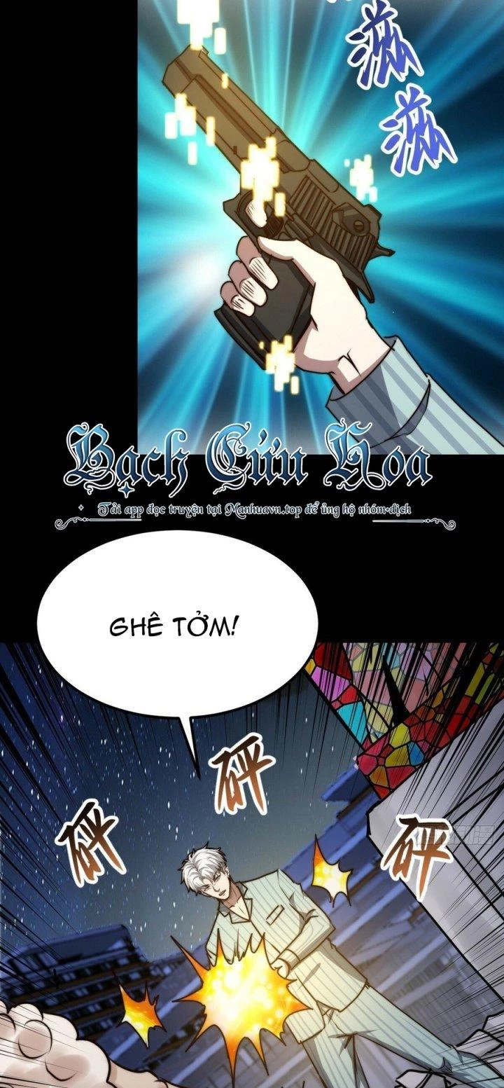 Trở Lại Với Sức Mạnh Của Hệ Thống Chapter 54 - Trang 3