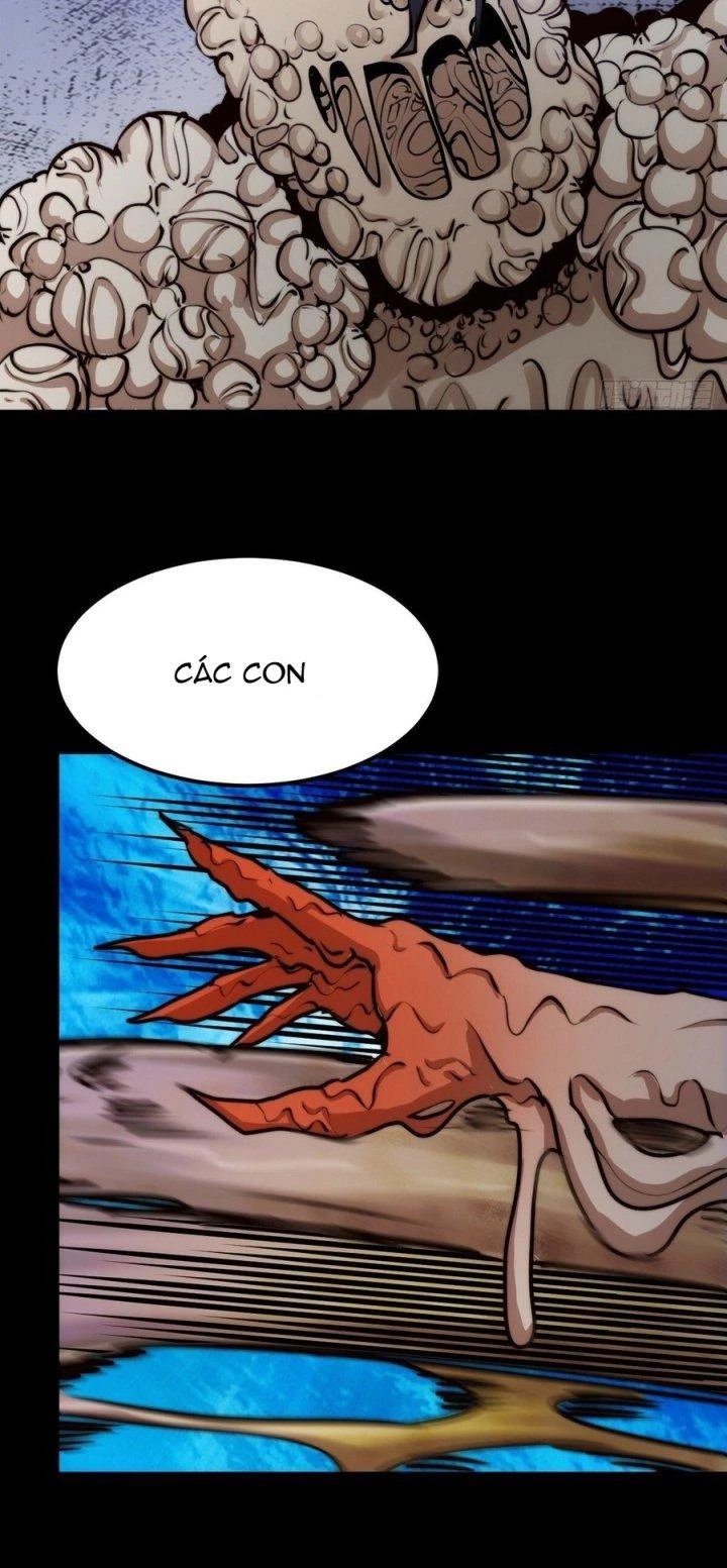 Trở Lại Với Sức Mạnh Của Hệ Thống Chapter 54 - Trang 3