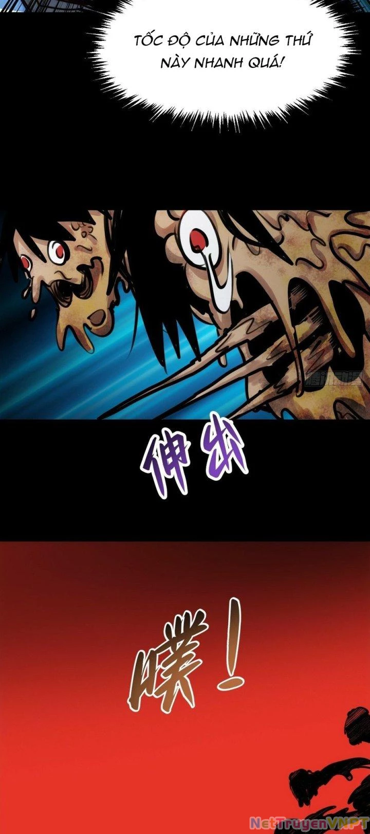 Trở Lại Với Sức Mạnh Của Hệ Thống Chapter 54 - Trang 3