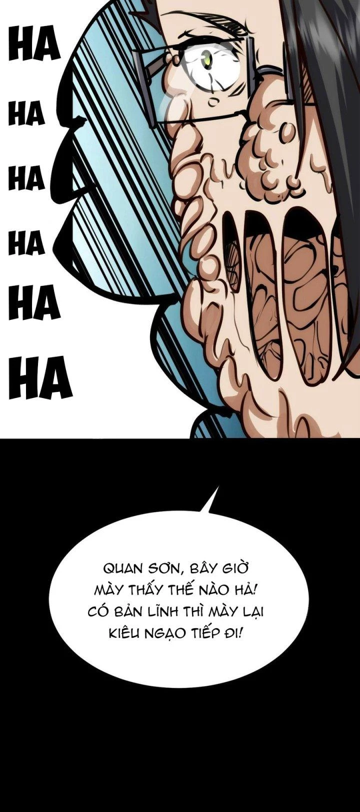 Trở Lại Với Sức Mạnh Của Hệ Thống Chapter 54 - Trang 3