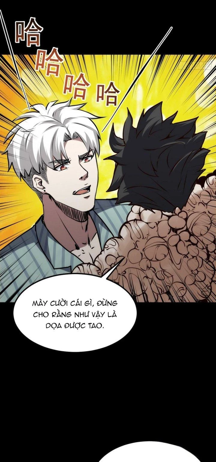 Trở Lại Với Sức Mạnh Của Hệ Thống Chapter 54 - Trang 3