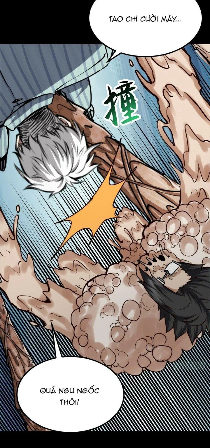 Trở Lại Với Sức Mạnh Của Hệ Thống Chapter 54 - Trang 3